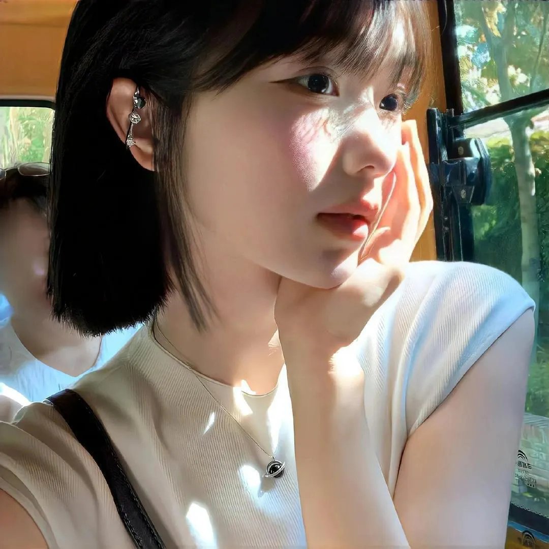 宋宣美 
